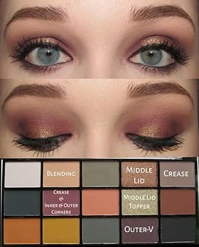 Amazon | Makeup Revolution (メイクアップ レボリューション